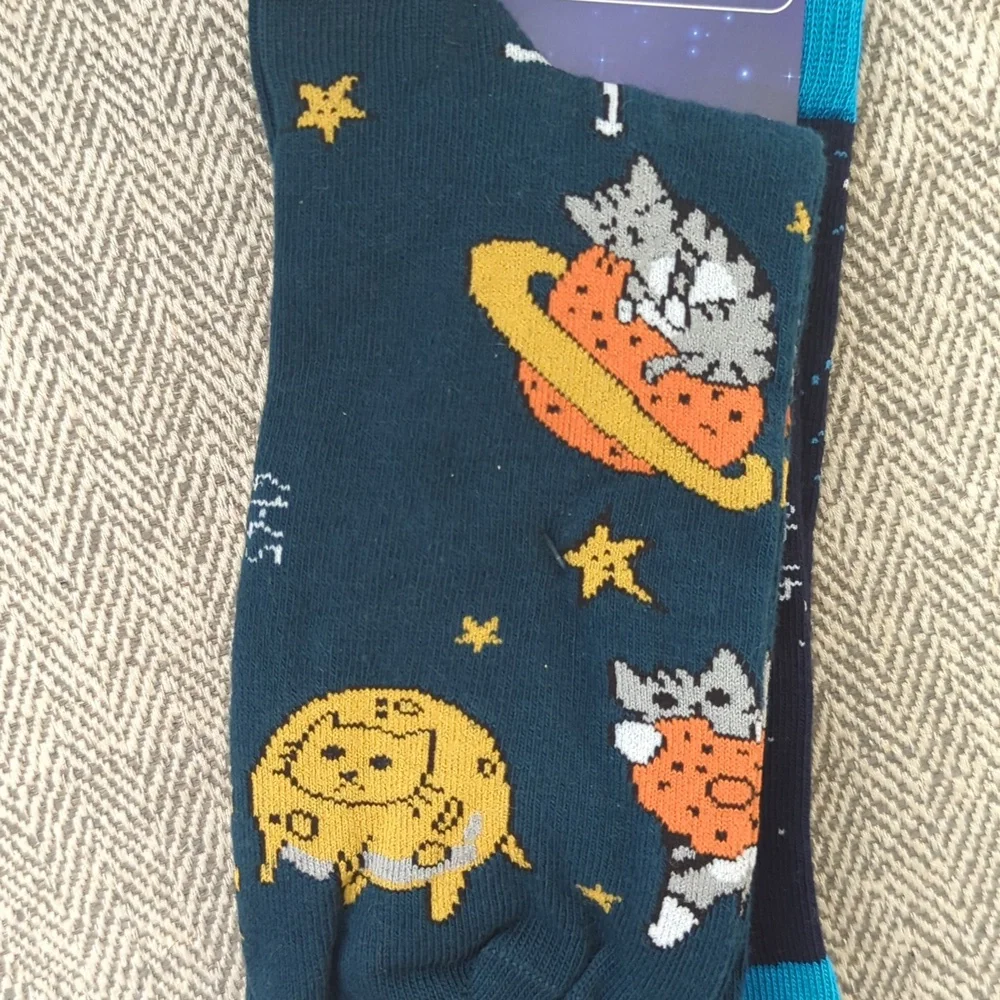 Socks - Picture 4 of 4
